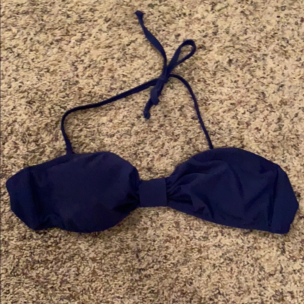 Bikini top